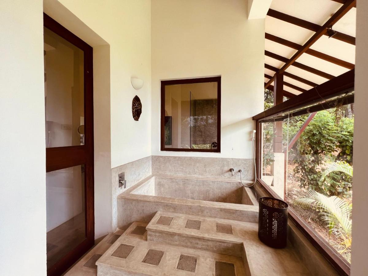Rosyth Estate House Hotel Kegalle Exterior foto