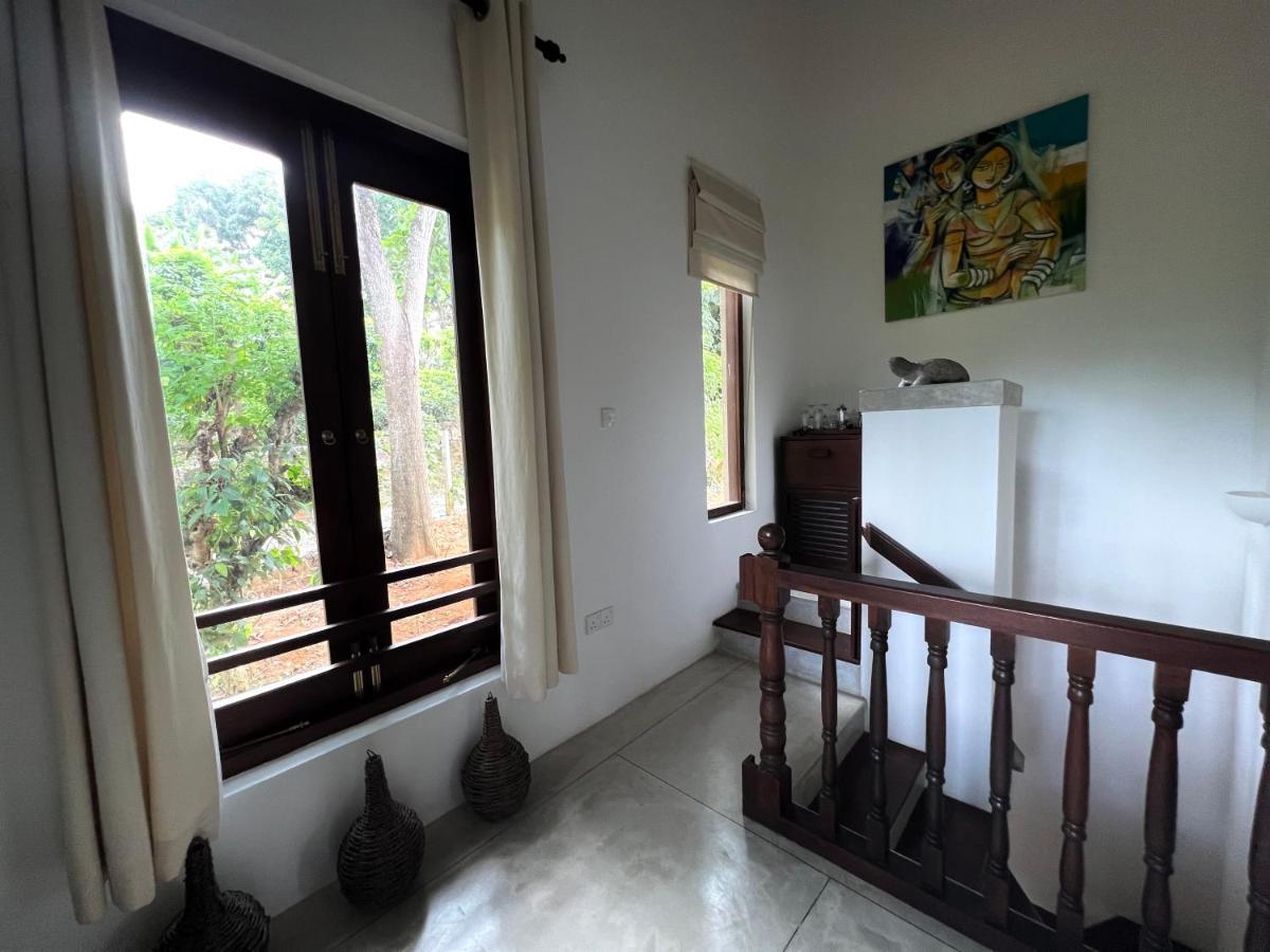 Rosyth Estate House Hotel Kegalle Exterior foto