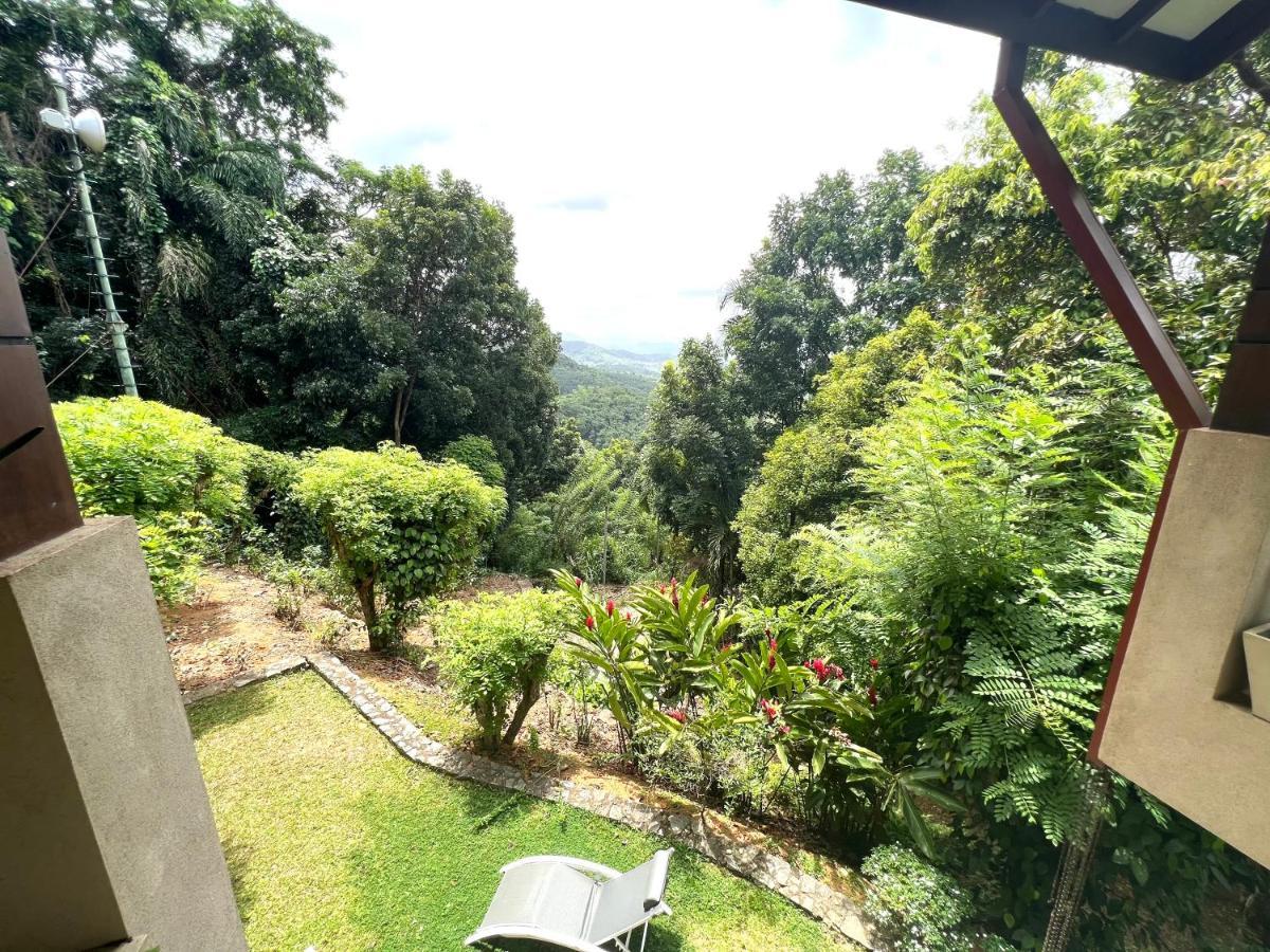 Rosyth Estate House Hotel Kegalle Exterior foto