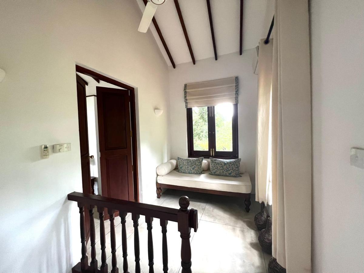 Rosyth Estate House Hotel Kegalle Exterior foto