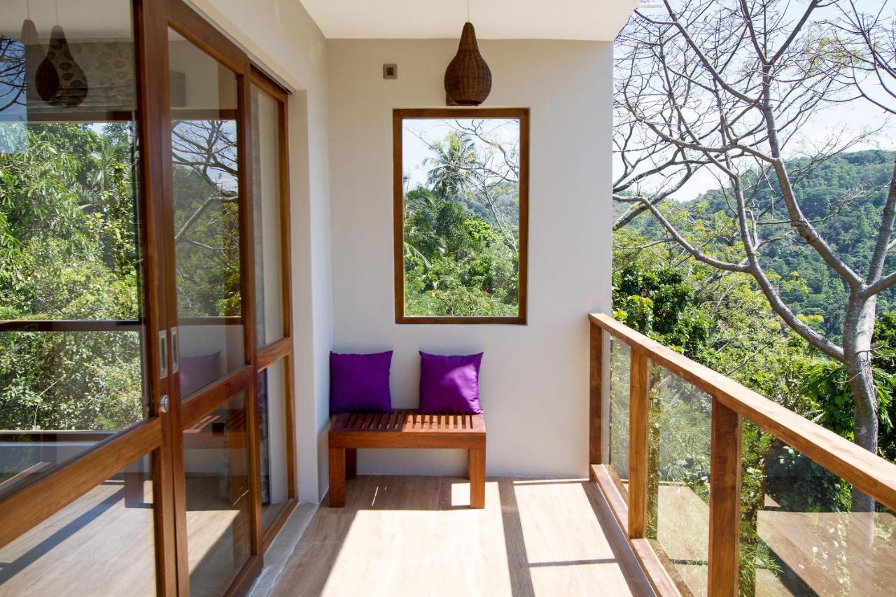 Rosyth Estate House Hotel Kegalle Exterior foto