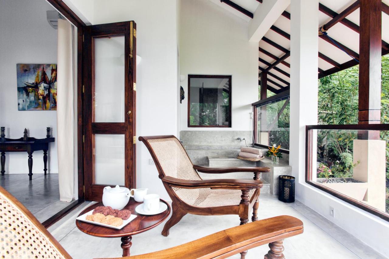 Rosyth Estate House Hotel Kegalle Exterior foto