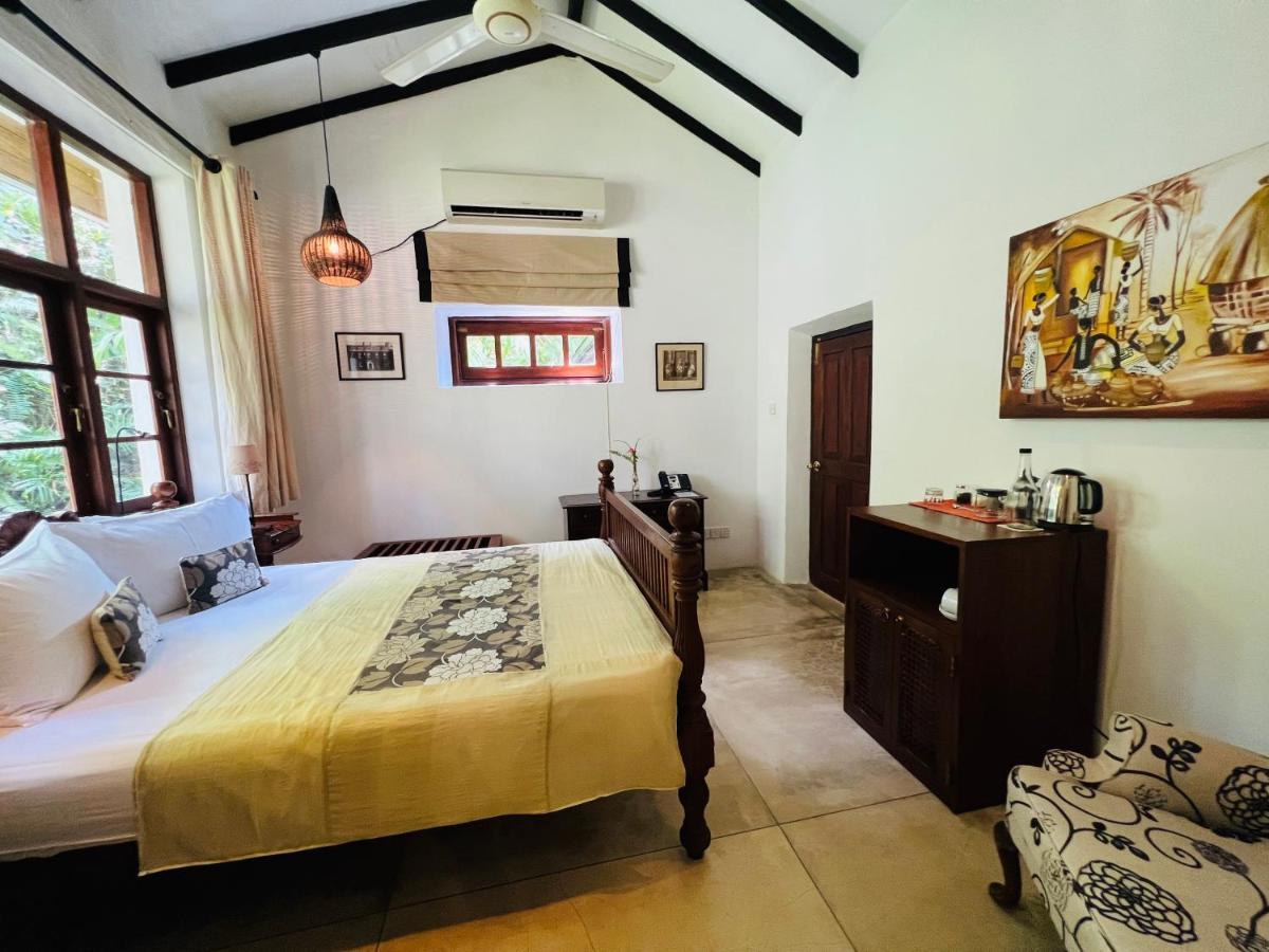 Rosyth Estate House Hotel Kegalle Exterior foto