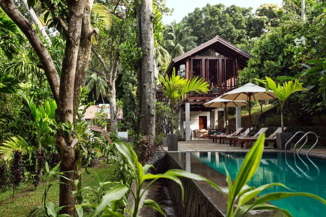 Rosyth Estate House Hotel Kegalle Exterior foto