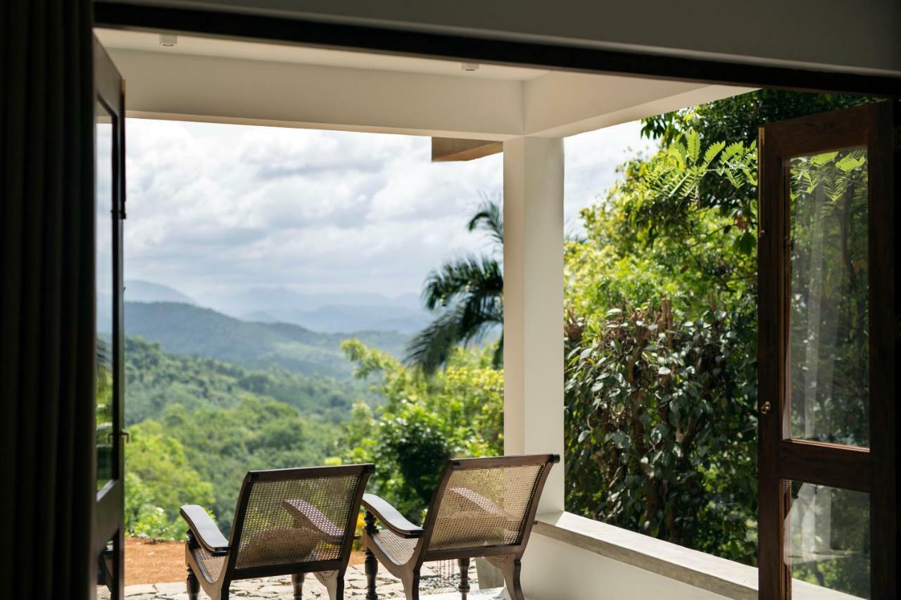 Rosyth Estate House Hotel Kegalle Exterior foto