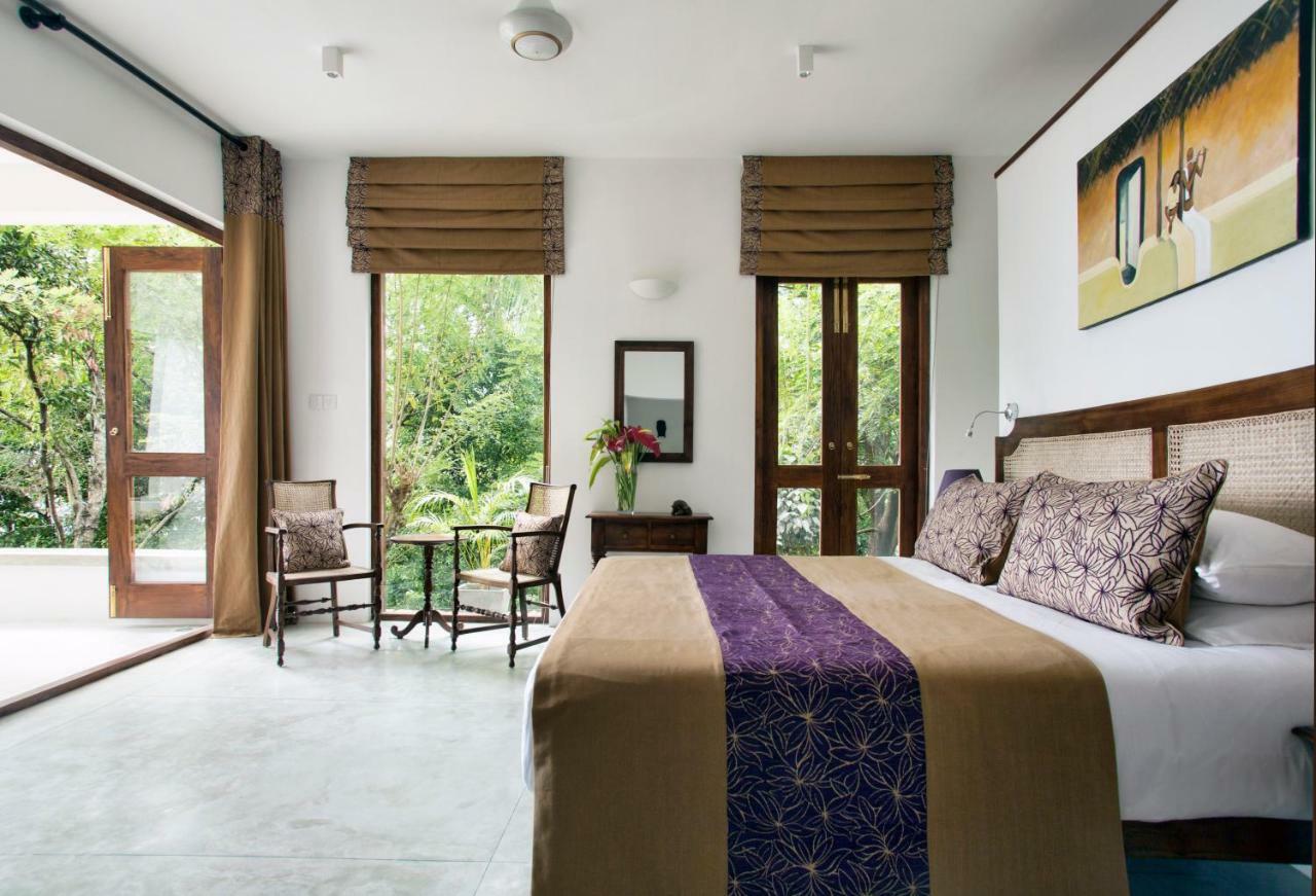 Rosyth Estate House Hotel Kegalle Exterior foto