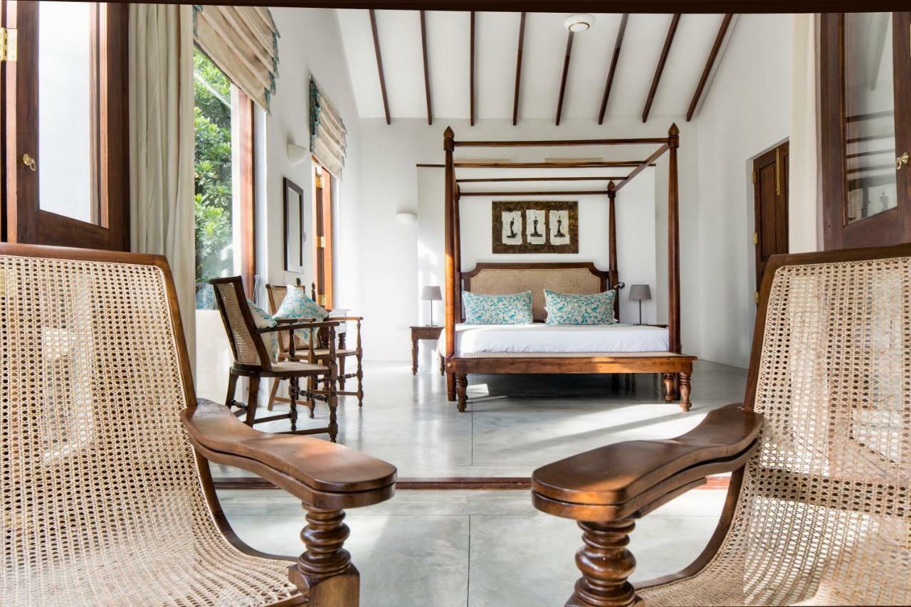 Rosyth Estate House Hotel Kegalle Exterior foto
