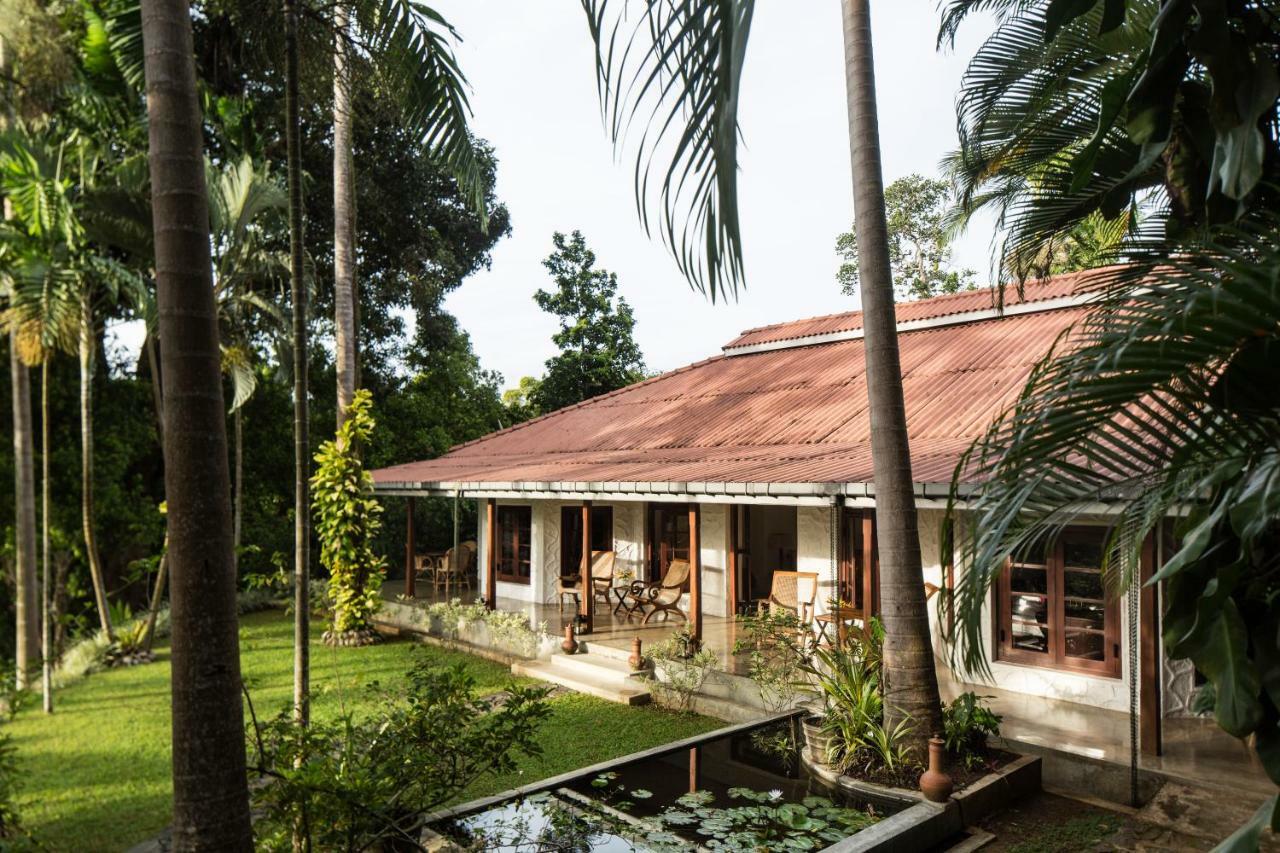 Rosyth Estate House Hotel Kegalle Exterior foto