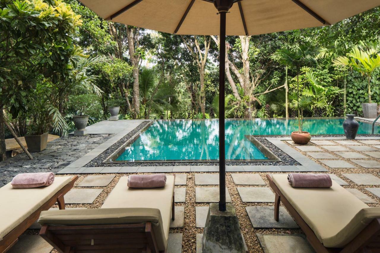 Rosyth Estate House Hotel Kegalle Exterior foto