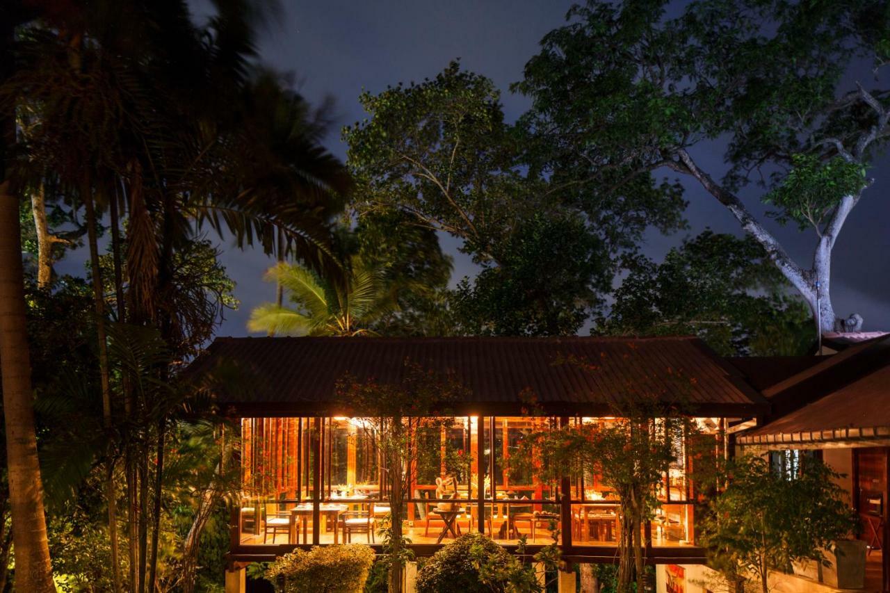 Rosyth Estate House Hotel Kegalle Exterior foto
